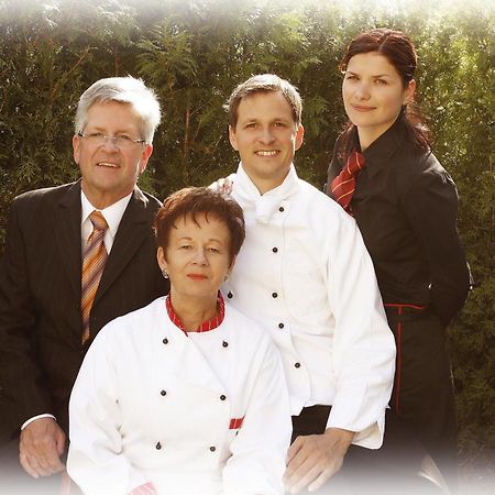 Dasschaffers - Meinwohlfuehlhotel Bad Mergentheim Zewnętrze zdjęcie