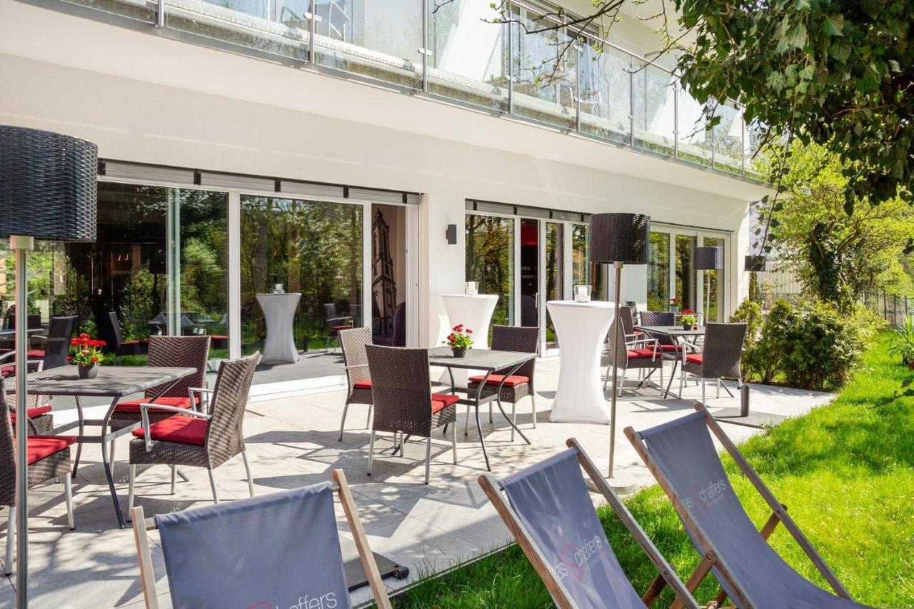 Dasschaffers - Meinwohlfuehlhotel Bad Mergentheim Zewnętrze zdjęcie