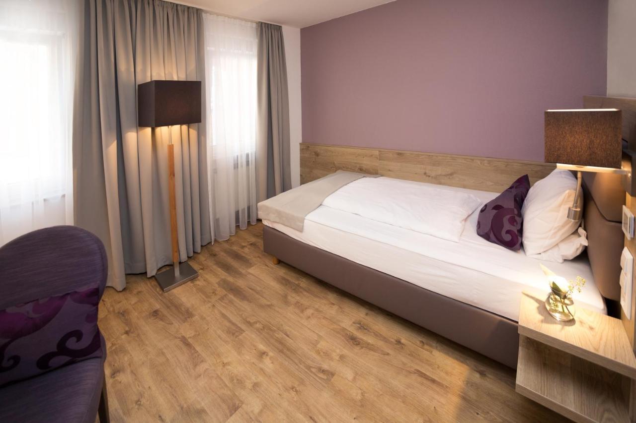 Dasschaffers - Meinwohlfuehlhotel Bad Mergentheim Zewnętrze zdjęcie