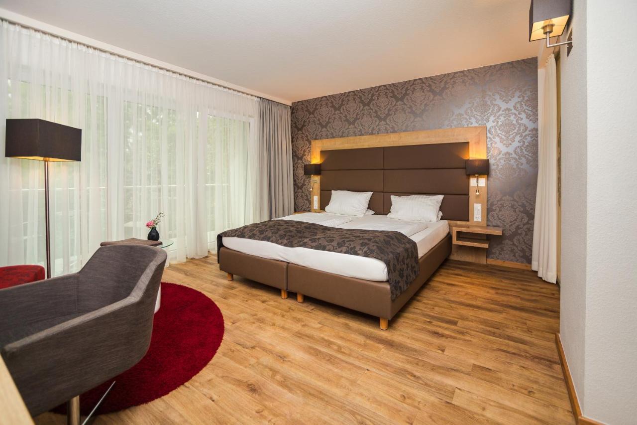 Dasschaffers - Meinwohlfuehlhotel Bad Mergentheim Zewnętrze zdjęcie