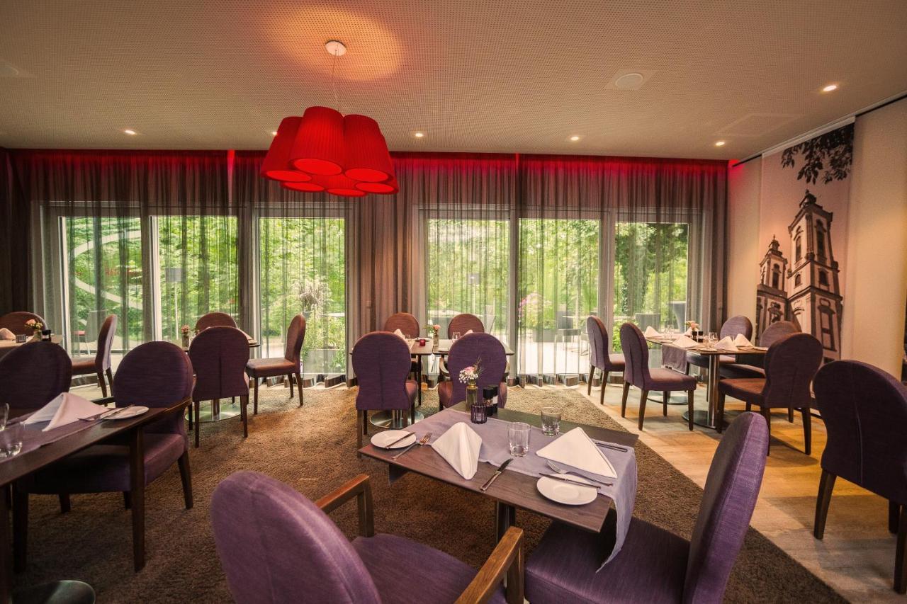 Dasschaffers - Meinwohlfuehlhotel Bad Mergentheim Zewnętrze zdjęcie