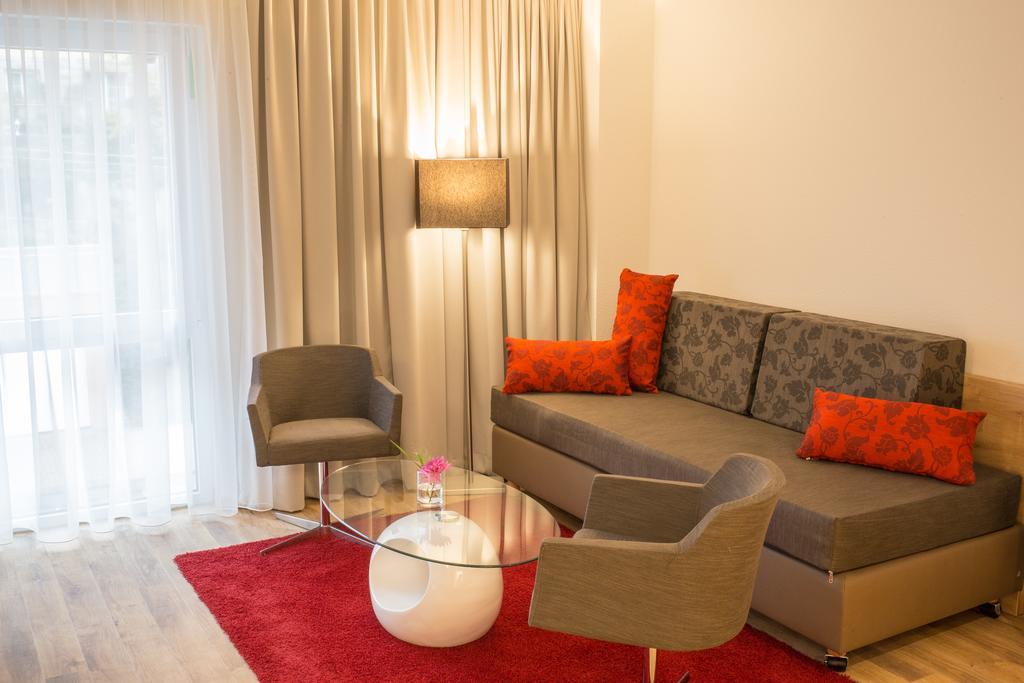 Dasschaffers - Meinwohlfuehlhotel Bad Mergentheim Pokój zdjęcie
