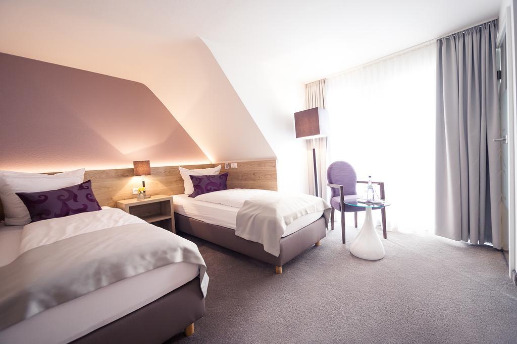 Dasschaffers - Meinwohlfuehlhotel Bad Mergentheim Zewnętrze zdjęcie